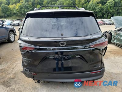 Zdjęcie 6 z 14 samochodu: 2023 TOYOTA SIENNA WOODLAND EDITION VIN:5TDCSKFC6PS106268 - miniatura
