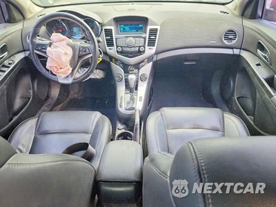 Zdjęcie 8 z 12 samochodu: 2012 CHEVROLET CRUZE LT VIN:1G1PG5SC3C7348992 - miniatura