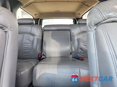 Zdjęcie 10 z 13 samochodu: 2002 CHEVROLET SUBURBAN K1500 VIN:3GNFK16Z02G353800 - miniatura