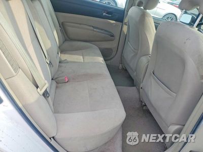 Zdjęcie 10 z 12 samochodu: 2006 TOYOTA PRIUS BASE VIN:JTDKB22U363161190 - miniatura