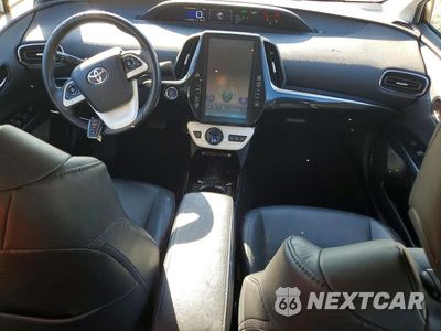 Zdjęcie 8 z 12 samochodu: 2018 TOYOTA PRIUS PRIME PREMIUM VIN:JTDKARFP7J3076667 - miniatura