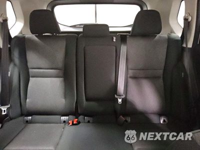 Zdjęcie 10 z 13 samochodu: 2026 NISSAN ROGUE SV VIN:5N1BT3BB4TC837042 - miniatura