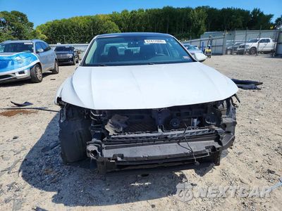 Piąte zdjęcie samochodu w środku: 2021 VOLKSWAGEN JETTA S VIN:3VWC57BU9MM022389 - miniatura