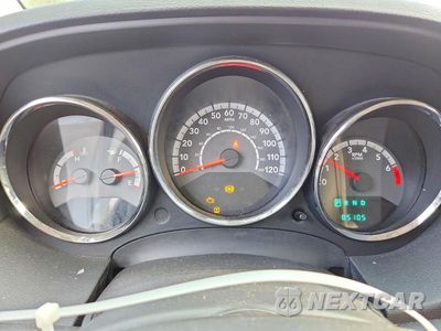 Zdjęcie 9 z 13 samochodu: 2010 DODGE CALIBER MAINSTREET VIN:1B3CB3HA4AD542185 - miniatura