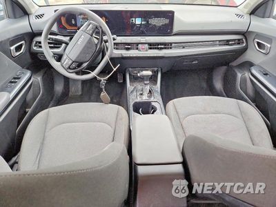 Zdjęcie 8 z 12 samochodu: 2025 KIA K4 LXS VIN:3KPFT4DE3SE091385 - miniatura