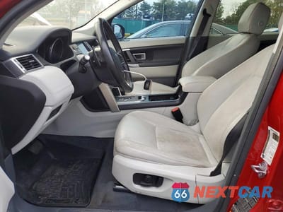 Zdjęcie 7 z 12 samochodu: 2017 LAND ROVER DISCOVERY SPORT SE VIN:SALCP2BG9HH711328 - miniatura