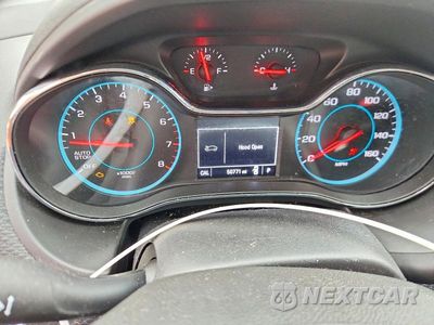 Zdjęcie 9 z 13 samochodu: 2018 CHEVROLET CRUZE LT VIN:1G1BE5SM0J7132376 - miniatura