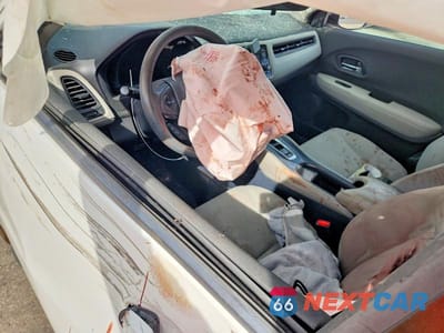 Zdjęcie 8 z 13 samochodu: 2022 HONDA HR-V LX VIN:3CZRU6H3XNM746743 - miniatura