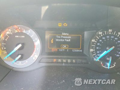 Zdjęcie 9 z 13 samochodu: 2017 FORD EDGE SEL VIN:2FMPK3J91HBB25389 - miniatura