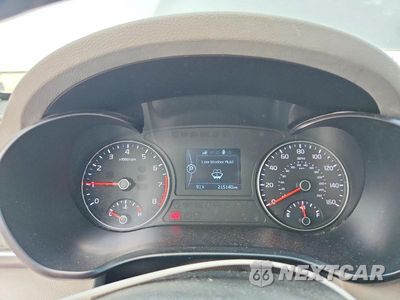 Zdjęcie 9 z 12 samochodu: 2016 KIA OPTIMA EX VIN:5XXGU4L32GG042257 - miniatura