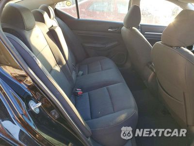 Zdjęcie 10 z 12 samochodu: 2022 NISSAN ALTIMA SV VIN:1N4BL4DV9NN328062 - miniatura