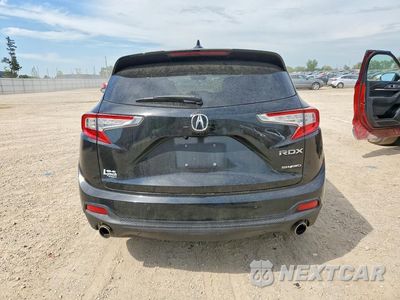 Zdjęcie 6 z 13 samochodu: 2019 ACURA RDX TECHNOLOGY VIN:5J8TC2H55KL043462 - miniatura