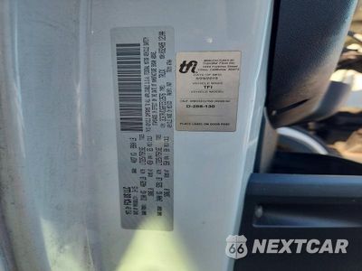 Zdjęcie 13 z 13 samochodu: 2015 RAM PROMASTER 2500 DELIVERY VAN VIN:3C6TRVDG6FE512876 - miniatura