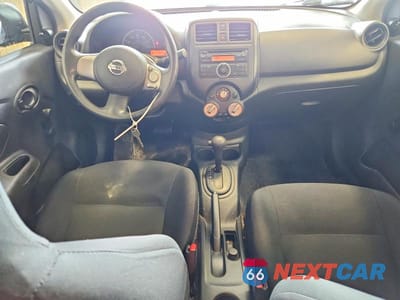 Zdjęcie 8 z 12 samochodu: 2012 NISSAN VERSA 1.6 S VIN:3N1CN7AP8CL842663 - miniatura