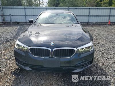 Piąte zdjęcie samochodu w środku: 2017 BMW 530 XI VIN:WBAJA7C32HG905775 - miniatura