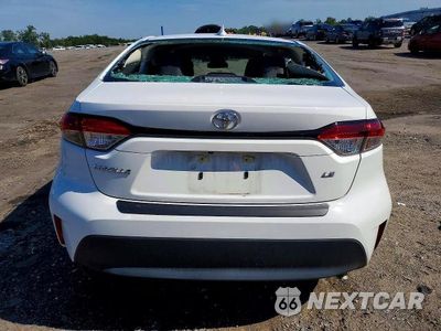Zdjęcie 6 z 12 samochodu: 2026 TOYOTA COROLLA LE VIN:5YFB4MDEXTP383854 - miniatura