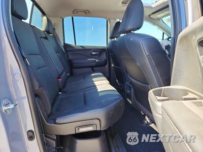 Zdjęcie 10 z 13 samochodu: 2023 HONDA RIDGELINE RTL-E VIN:5FPYK3F77PB043238 - miniatura