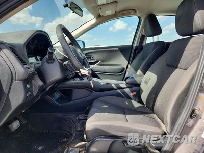 Zdjęcie 7 z 13 samochodu: 2022 HONDA HR-V LX VIN:3CZRU5H39NM732374 - miniatura