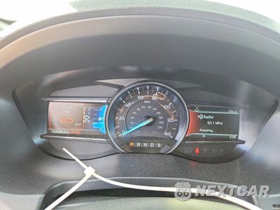 Zdjęcie 9 z 12 samochodu: 2018 FORD EXPLORER LIMITED VIN:1FM5K8F82JGB77469 - miniatura