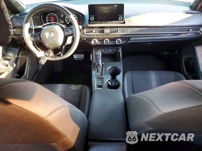 Zdjęcie 8 z 12 samochodu: 2024 HONDA CIVIC SPORT VIN:2HGFE2F56RH566412 - miniatura