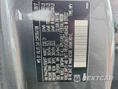 Zdjęcie 14 z 14 samochodu: 2018 VOLVO XC90 T6 VIN:YV4A22PK0J1208177 - miniatura
