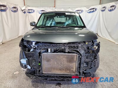 Piąte zdjęcie samochodu w środku: 2023 KIA SOUL LX VIN:KNDJ23AU3P7883580 - miniatura