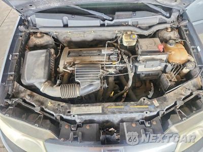 Zdjęcie 11 z 12 samochodu: 2004 SATURN ION LEVEL 2 VIN:1G8AZ52F64Z232011 - miniatura