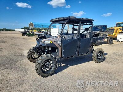 Drugie zdjęcie samochodu z przodu: 2017 POLARIS RANGER XP UTILITY VEHICLE VIN:3NSRVE993HG849858 - miniatura