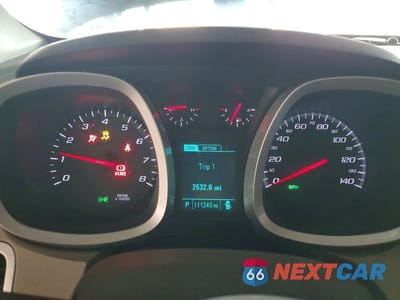 Zdjęcie 9 z 12 samochodu: 2014 CHEVROLET EQUINOX LT VIN:2GNALBEK2E6128490 - miniatura