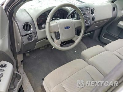 Zdjęcie 8 z 12 samochodu: 2008 FORD F150 SUPERCREW VIN:1FTPW14V88FA03486 - miniatura