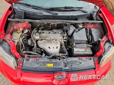 Zdjęcie 11 z 12 samochodu: 2013 SCION XB BASE VIN:JTLZE4FE3DJ034232 - miniatura