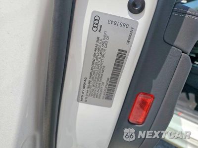 Zdjęcie 12 z 12 samochodu: 2023 AUDI A5 PREMIUM PLUS 45 VIN:WAUFACF53PA042949 - miniatura