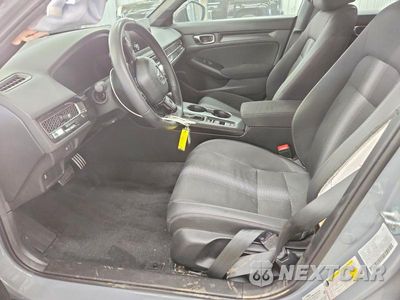 Zdjęcie 7 z 12 samochodu: 2026 HONDA CIVIC SPORT VIN:19XFL2H81TE003346 - miniatura