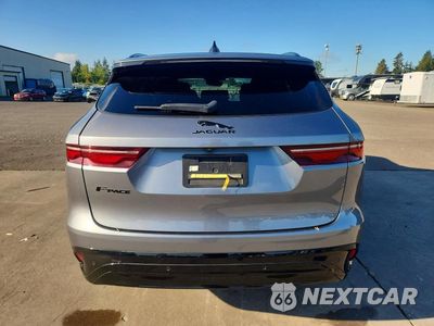 Zdjęcie 6 z 12 samochodu: 2023 JAGUAR F-PACE S VIN:SADCJ2EX3PA703676 - miniatura