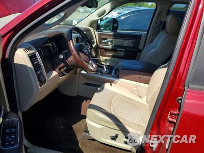 Zdjęcie 7 z 12 samochodu: 2013 RAM 1500 LARAMIE VIN:1C6RR7NT7DS533523 - miniatura