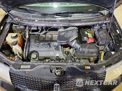 Zdjęcie 12 z 14 samochodu: 2008 LINCOLN MKX VIN:2LMDU88C48BJ09414 - miniatura