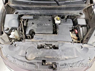 Zdjęcie 12 z 13 samochodu: 2014 INFINITI QX60 BASE VIN:5N1AL0MN8EC508381 - miniatura
