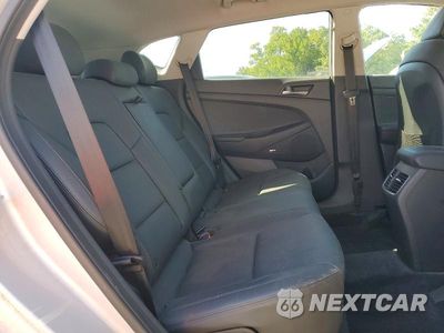 Zdjęcie 11 z 13 samochodu: 2017 HYUNDAI TUCSON LIMITED VIN:KM8J33A28HU460679 - miniatura