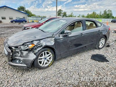2016 FORD FUSION SE 3FA6P0HD8GR332488 - główne zdjęcie licytacji z USA - miniatura