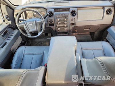 Zdjęcie 8 z 12 samochodu: 2011 FORD F150 VIN:1FTEX1CM5BFB93316 - miniatura