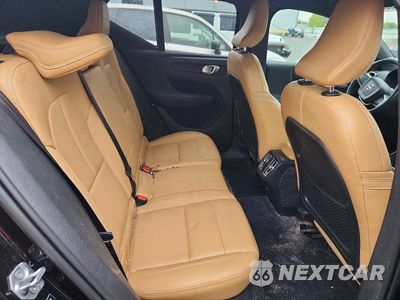 Zdjęcie 10 z 12 samochodu: 2020 VOLVO XC40 T5 MOMENTUM VIN:YV4162UK5L2271524 - miniatura