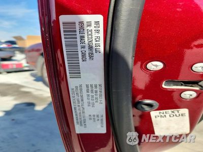 Zdjęcie 12 z 12 samochodu: 2022 DODGE CHALLENGER GT VIN:2C3CDZKG4NH185841 - miniatura