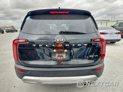 Zdjęcie 6 z 13 samochodu: 2020 KIA TELLURIDE EX VIN:5XYP34HC9LG038837 - miniatura