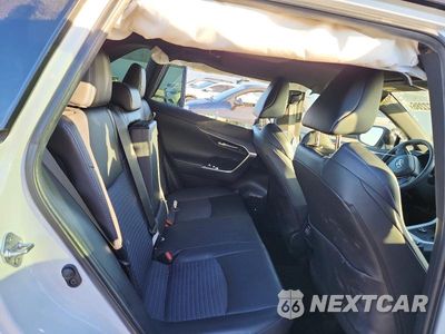 Zdjęcie 11 z 13 samochodu: 2025 TOYOTA RAV4 XSE VIN:4T3E6RFVXSU180291 - miniatura