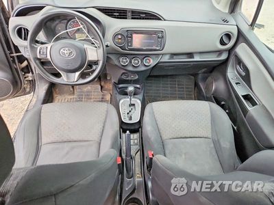 Zdjęcie 8 z 12 samochodu: 2016 TOYOTA YARIS 5-DOOR LE VIN:VNKKTUD32GA066525 - miniatura