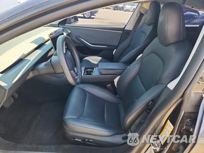 Zdjęcie 7 z 12 samochodu: 2024 TESLA MODEL 3 VIN:5YJ3E1EA6RF745453 - miniatura