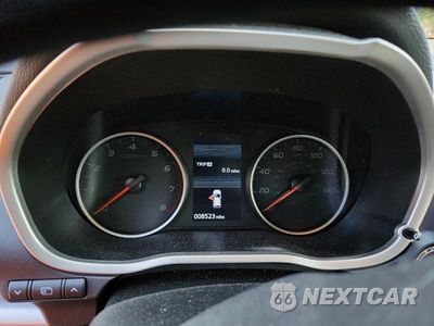Zdjęcie 9 z 12 samochodu: 2026 MITSUBISHI ECLIPSE CROSS SE VIN:JA4ATWAA3TZ023899 - miniatura