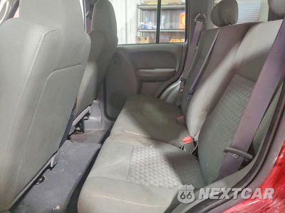 Zdjęcie 11 z 13 samochodu: 2007 JEEP LIBERTY SPORT VIN:1J4GL48K67W647345 - miniatura