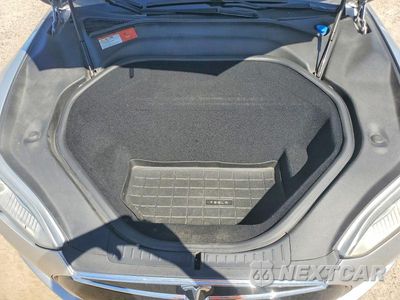 Zdjęcie 11 z 12 samochodu: 2016 TESLA MODEL S VIN:5YJSA1E22GF125308 - miniatura
