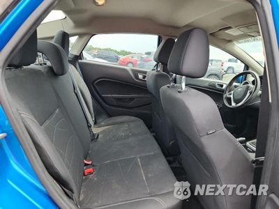 Zdjęcie 10 z 12 samochodu: 2016 FORD FIESTA SE VIN:3FADP4BJ7GM123186 - miniatura